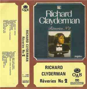 Richard Clayderman - Rêveries N°2
