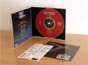 Rick Wakeman - 2000 A.D. Into The Future