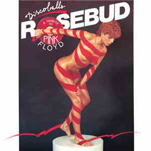 Rosebud - Discoballs (A Tribute To Pink Floyd)