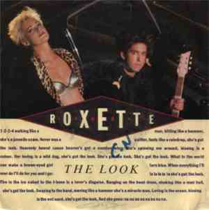 Roxette - The Look