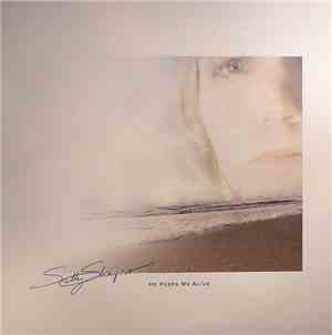 Sally Shapiro - He Keeps Me Alive