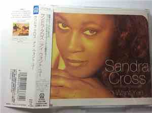 Sandra Cross - I Want You
