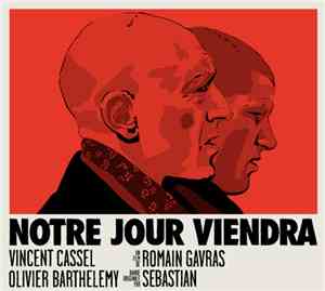 SebastiAn  - Notre Jour Viendra