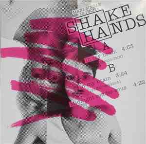 Shake Hands - In My Brain