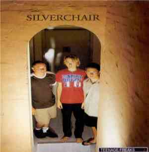 Silverchair - Teenage Freaks