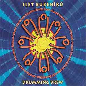 Slet Bubeníků - Drumming Brew
