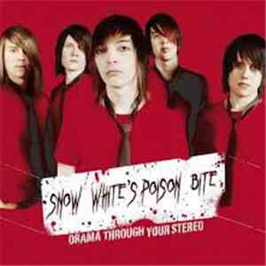 Snow White's Poison Bite - Drama Through Your Stereo