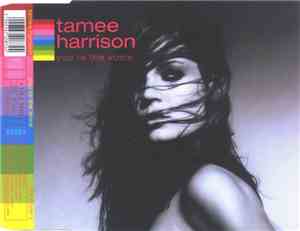 Tamee Harrison - You're The Voice
