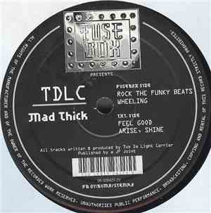 TDLC - Mad Thick