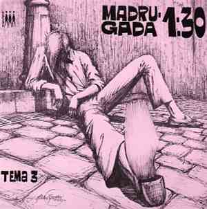 Tema 3 - Madrugada 1:30