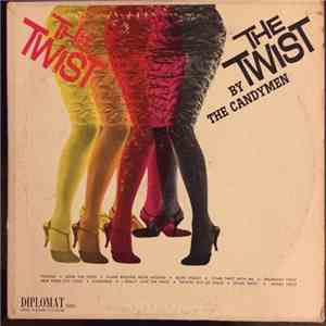The Candymen - The Twist By The Candymen