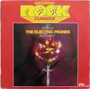 The Electric Prunes - Mass In F Minor