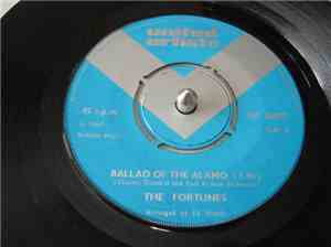 The Fortunes - Ballad Of The Alamo