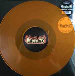 The Hellacopters - My Mephistophelean Creed / Don't Stop Now