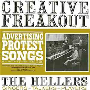 The Hellers - Creative Freakout
