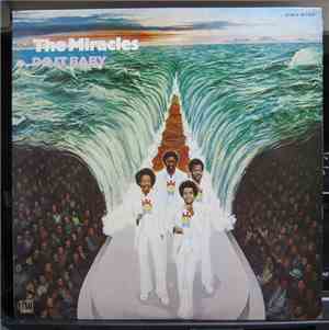 The Miracles - Do It Baby