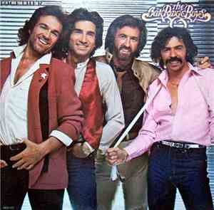 The Oak Ridge Boys - Together