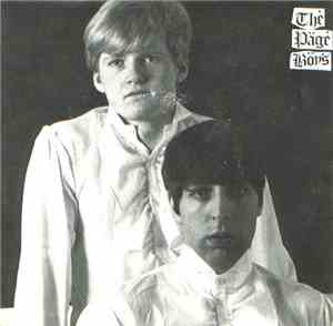 The Page Boys - You're My Kind Of Girl