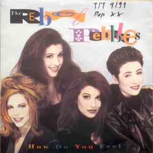 The Rebel Pebbles - How Do You Feel