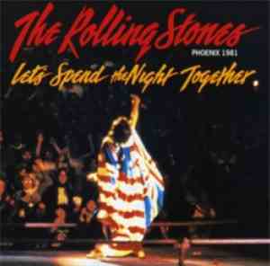 The Rolling Stones - Phoenix 1981
