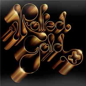 The Rolling Stones - Rolled Gold +