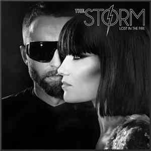 The Storm - Lost In The Fire