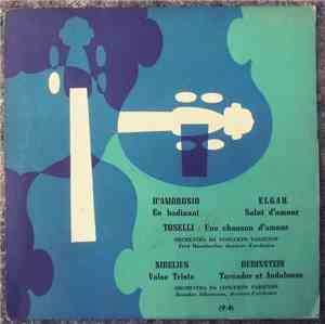 The Varieton Concert Orchestra - Concert Series