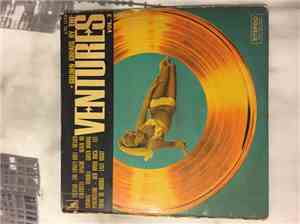The Ventures - Golden Greats Vol.3