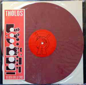 Tholos - The Outer Limits Of Space