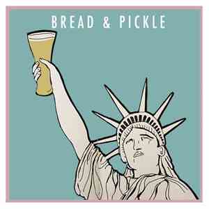 Tiny Birds - Bread And Pickle