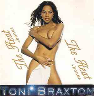 Toni Braxton - The Heat + Bonus