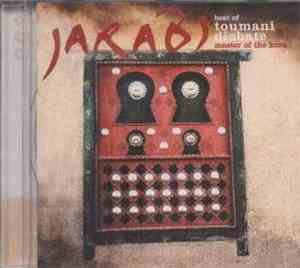 Toumani Diabaté - Jarabi - The Best Of Toumani Diabaté