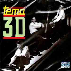 Trio 3D - Tema 3-D