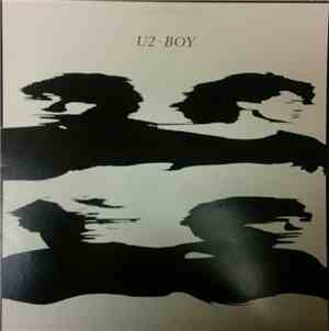 U2 - Boy