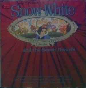 Unknown Artist - Walt Disney's Story Of Snow White And The Seven Dwarfs
