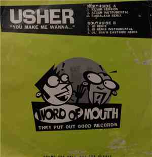 Usher - You Make Me Wanna...