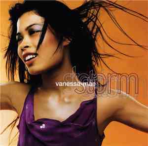 Vanessa-Mae - Storm