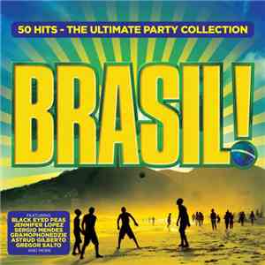 Various - Brasil!