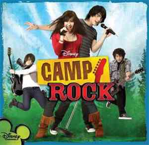 Various - Camp Rock