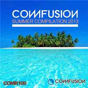 Various - Comfusion Summer Compilation 2013