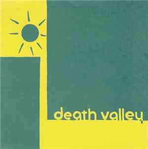 Various - Death Valley