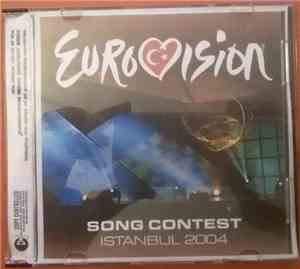 Various - Eurovision Song Contest 2004, Preview