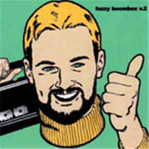 Various - Fuzzy Boombox V.2