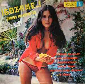 Various - ¡Gozame!