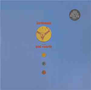 Various - Harthouse Present Good Records
