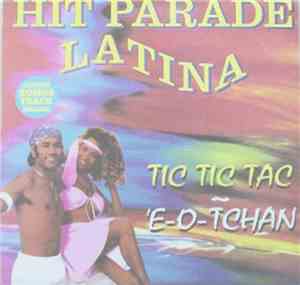 Various - Hit Parade Latina