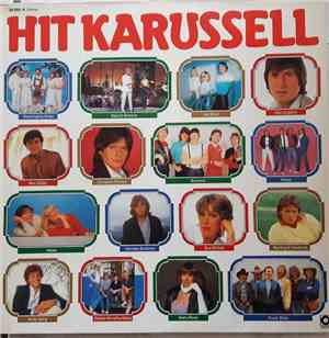 Various - Hit-Karussell