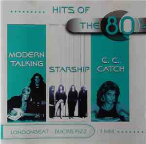 Various - Hits Of The 80's