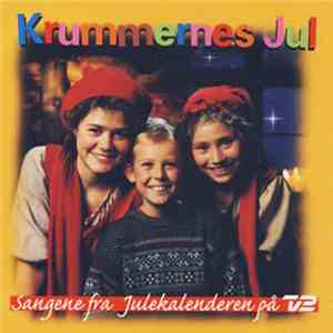 Various - Krummernes Jul - Sangene Fra Julekalenderen På TV 2