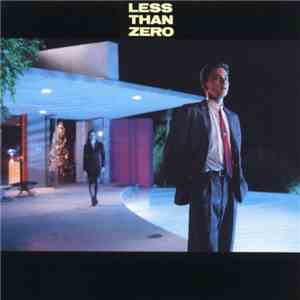 Various - Less Than Zero